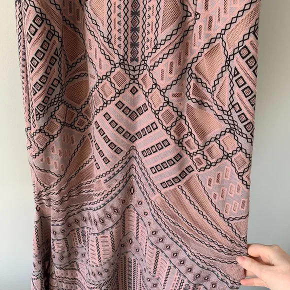 BCBGMaxAzria Gown - Picture 10 of 11